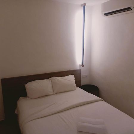 T Hotel Anggerik Alor Setar Bagian luar foto